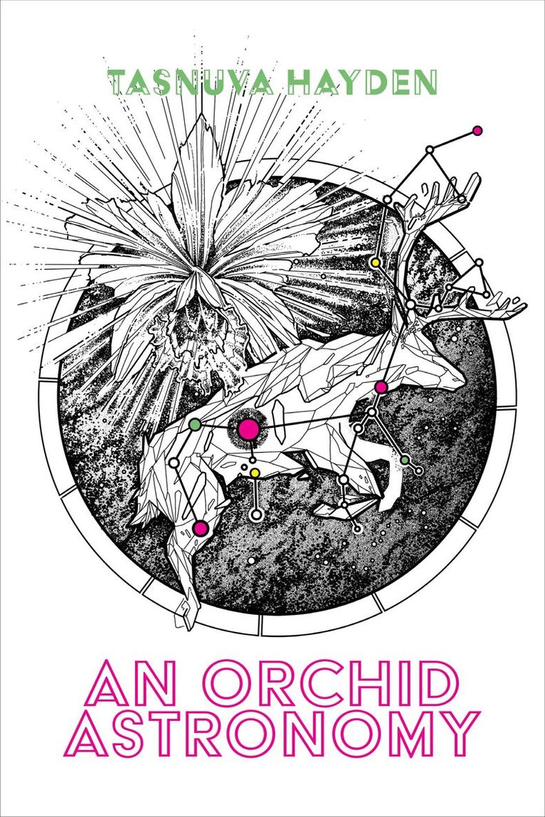 Orchid Astronomy