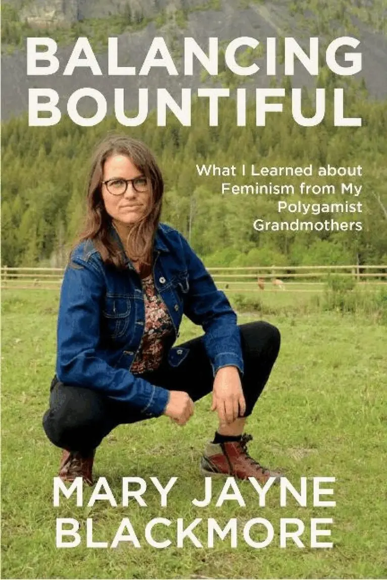 Mary Jayne Blackmore - Balancing Bountiful, Häftad. Tillgänglighet: Lägg i varukorg