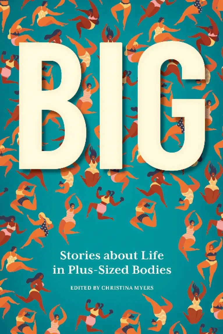 Christina Myers - BIG, Häftad. Tillgänglighet: Lägg i varukorg