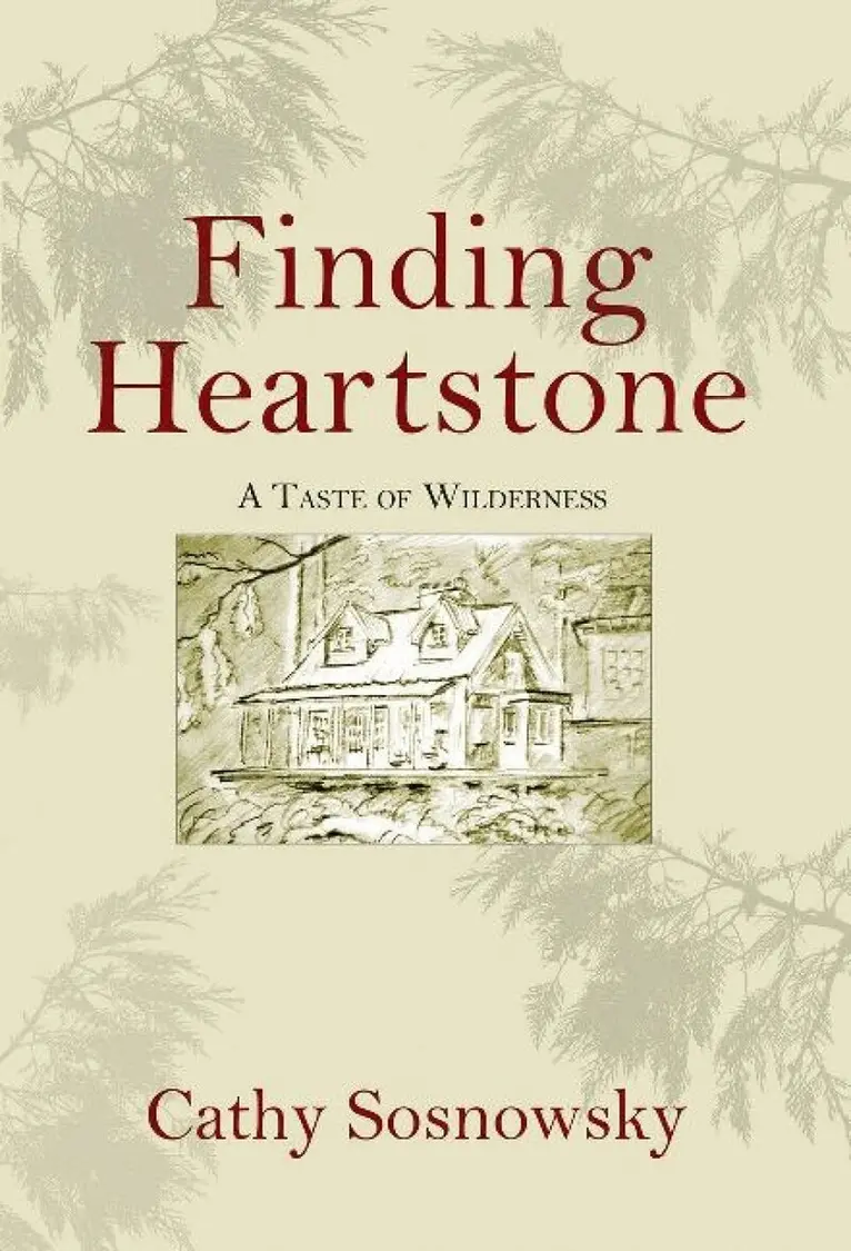 Cathy Sosnowsky - Finding Heartstone, Häftad. Tillgänglighet: Lägg i varukorg