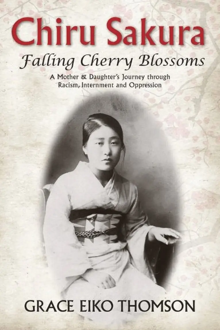 Grace Eiko Thomson - Chiru Sakura -- Falling Cherry Blossoms, Häftad. Tillgänglighet: Lägg i varukorg