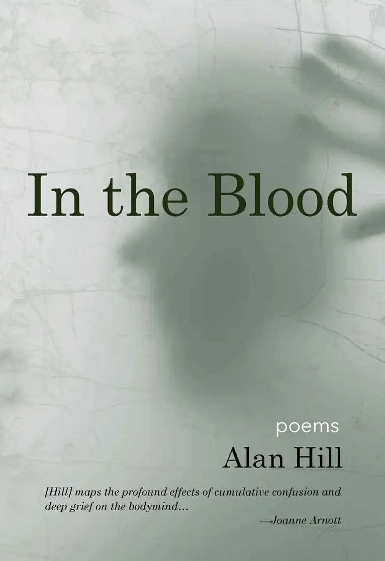 Alan Hill - In the Blood, Häftad. Tillgänglighet: Lägg i varukorg