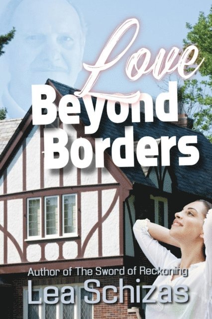 Lea Schizas - Love Beyond Borders, E-bok