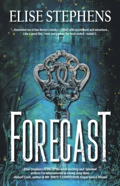 Elise Stephens - Forecast, E-bok. Tillgänglighet: Lägg i varukorg