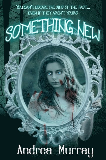 Andrea Murray - Something New, E-bok