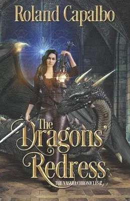 Roland Capalbo - The Dragons' Redress, Häftad. Tillgänglighet: Lägg i varukorg