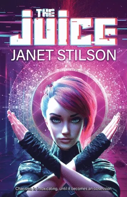 Janet Stilson - Juice, E-bok. Tillgänglighet: Lägg i varukorg