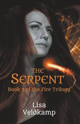 Lisa Veldkamp - The Serpent, Häftad. Tillgänglighet: Lägg i varukorg