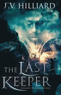 J V Hilliard - Last Keeper, Häftad. Tillgänglighet: Lägg i varukorg