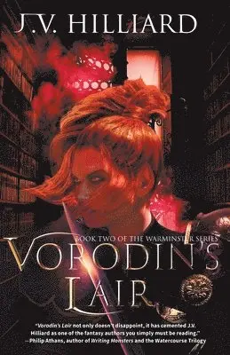 J V Hilliard - Vorodin's Lair, Häftad. Tillgänglighet: Lägg i varukorg