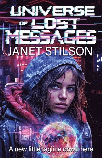 Janet Stilson - Universe of Lost Messages, E-bok. Tillgänglighet: Lägg i varukorg