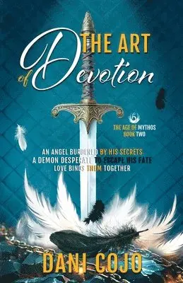 Dani Cojo - Art of Devotion, Häftad. Tillgänglighet: Lägg i varukorg