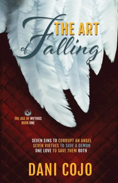 Dani Cojo, Gwen Gades - Art of Falling, E-bok. Tillgänglighet: Lägg i varukorg