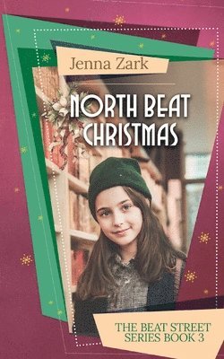 Jenna Zark - North Beat Christmas, Häftad