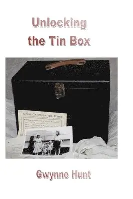 Gwynne Hunt - Unlocking the Tin Box, Häftad. Tillgänglighet: Lägg i varukorg