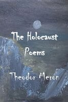 Theodor Meron - The Holocaust Poems, Häftad. Tillgänglighet: Lägg i varukorg