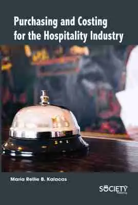 Maria Rellie B. Kalacas - Purchasing and Costing for the Hospitality Industry, Inbunden. Tillgänglighet: Tillfälligt slut