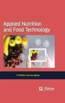 Cristina García Jaime - Applied Nutrition and Food Technology, Inbunden. Tillgänglighet: Tillfälligt slut