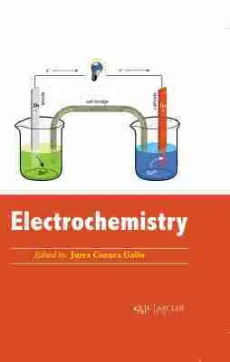 Jurex Cuenca Gallo - Electrochemistry, Inbunden. Tillgänglighet: Lägg i varukorg