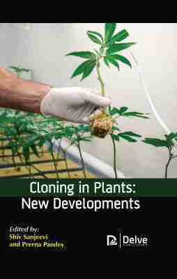 Shiv Sanjeevi, Prerna Pandey - Cloning in Plants: New Developments, Inbunden. Tillgänglighet: Tillfälligt slut