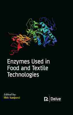 Shiv Sanjeevi - Enzymes Used in Food and Textile Technologies, Inbunden. Tillgänglighet: Tillfälligt slut