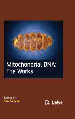 Shiv Sanjeevi - Mitochondrial DNA, Inbunden. Tillgänglighet: Tillfälligt slut