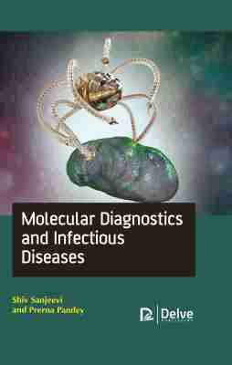 Shiv Sanjeevi, Prerna Pandey, Anjali Priyadarshini - Molecular Diagnostics and Infectious Diseases, Inbunden. Tillgänglighet: Tillfälligt slut