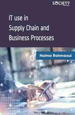 Naima Rahmaoui - IT Use in Supply Chain and Business Processes, Inbunden. Tillgänglighet: Lägg i varukorg