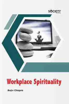 Faith Ntabeni Bhebe - Workplace Spirituality, Inbunden. Tillgänglighet: Tillfälligt slut