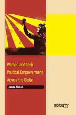 Sudha Menon - Women and Their Political Empowerment Across the Globe, Inbunden. Tillgänglighet: Tillfälligt slut