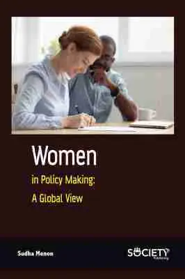 Sudha Menon - Women in Policy Making - a Global View, Inbunden. Tillgänglighet: Tillfälligt slut