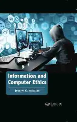 Jocelyn O. Padallan - Information and Computer Ethics, Inbunden. Tillgänglighet: Lägg i varukorg