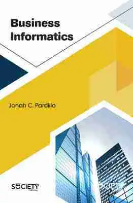 Jonah C. Pardillo - Business Informatics, Inbunden. Tillgänglighet: Lägg i varukorg