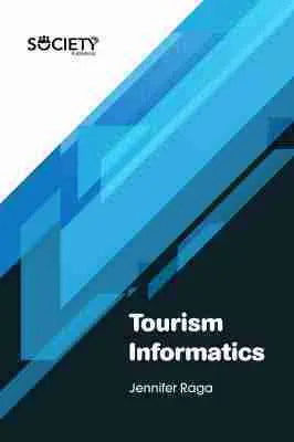 Jennifer Raga - Tourism Informatics, Inbunden. Tillgänglighet: Lägg i varukorg