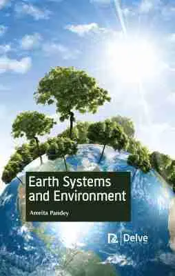 Amrita Pandey - Earth Systems and Environment, Inbunden. Tillgänglighet: Lägg i varukorg