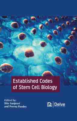 Shiv Sanjeevi, Prerna Pandey - Established Codes of Stem Cell Biology, Inbunden. Tillgänglighet: Tillfälligt slut