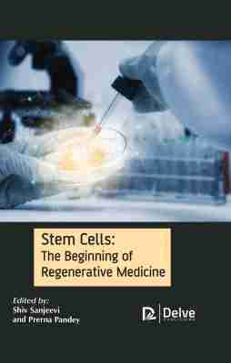 Shiv Sanjeevi, Prerna Pandey - Stem Cells, Inbunden. Tillgänglighet: Tillfälligt slut