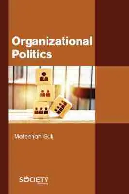 Maleehah Gull - Organizational Politics, Inbunden. Tillgänglighet: Lägg i varukorg