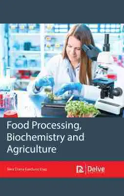 Sara Diana Garduno Diaz - Food Processing, Biochemistry and Agriculture, Inbunden. Tillgänglighet: Tillfälligt slut