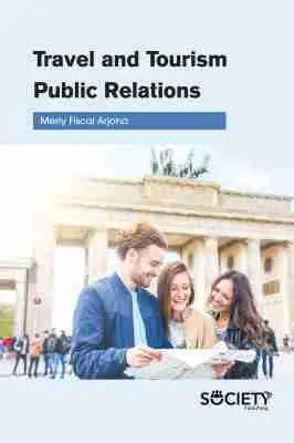 Merly Fiscal Arjona - Travel and Tourism Public Relations, Inbunden. Tillgänglighet: Tillfälligt slut