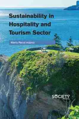 Merly Fiscal Arjona - Sustainability in Hospitality and Tourism Sector, Inbunden. Tillgänglighet: Lägg i varukorg