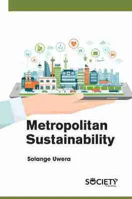 Solange Uwera - Metropolitan Sustainability, Inbunden. Tillgänglighet: Tillfälligt slut