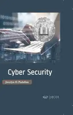Jocelyn O. Padallan - Cyber Security, Inbunden. Tillgänglighet: Tillfälligt slut