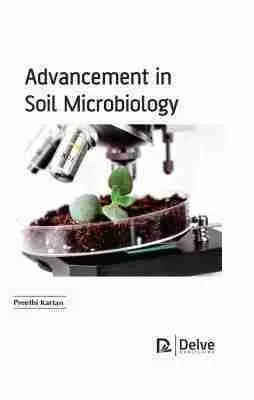 Preethi Kartan - Advancement in Soil Microbiology, Inbunden. Tillgänglighet: Tillfälligt slut