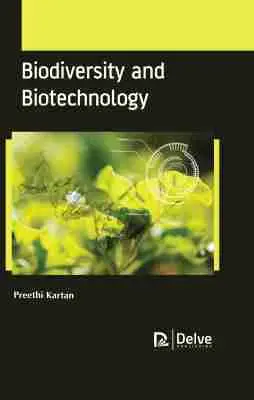 Preethi Kartan - Biodiversity and Biotechnology, Inbunden. Tillgänglighet: Tillfälligt slut