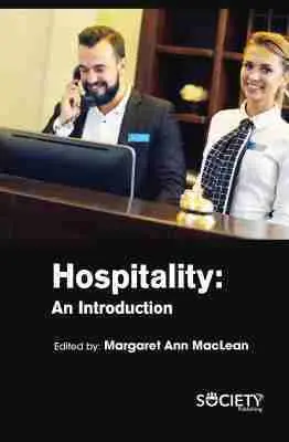 Margaret Ann MacLean - Hospitality, Häftad. Tillgänglighet: Lägg i varukorg