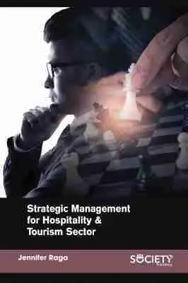 Jennifer Raga - Strategic Management for Hospitality & Tourism Sector, Häftad. Tillgänglighet: Tillfälligt slut