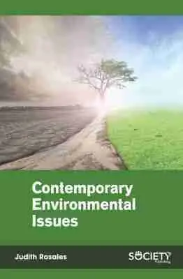 Judith Rosales - Contemporary Environmental Issues, Häftad. Tillgänglighet: Tillfälligt slut