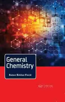 Rainer Roldan Fiscal - General Chemistry, Häftad. Tillgänglighet: Tillfälligt slut