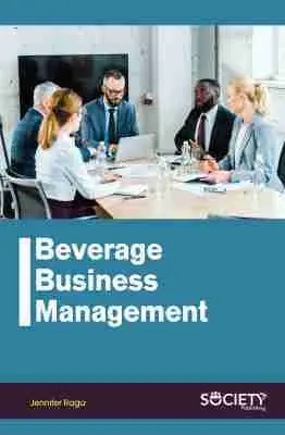 Jennifer Raga - Beverage Business Management, Häftad. Tillgänglighet: Tillfälligt slut